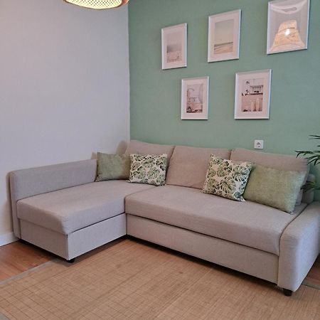 Apartamento Sabugo Avilés Kültér fotó