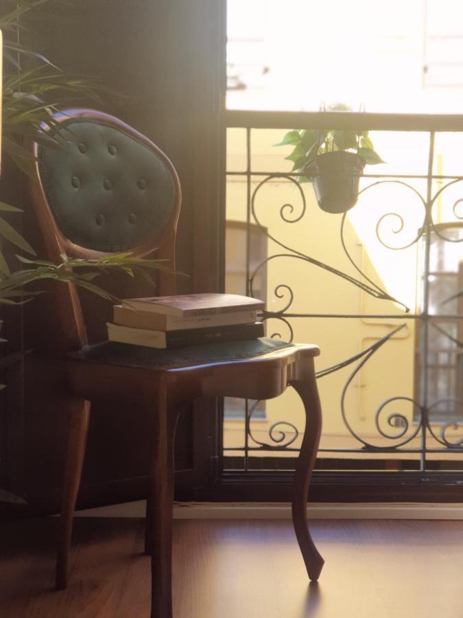 Apartamento Sabugo Avilés Kültér fotó