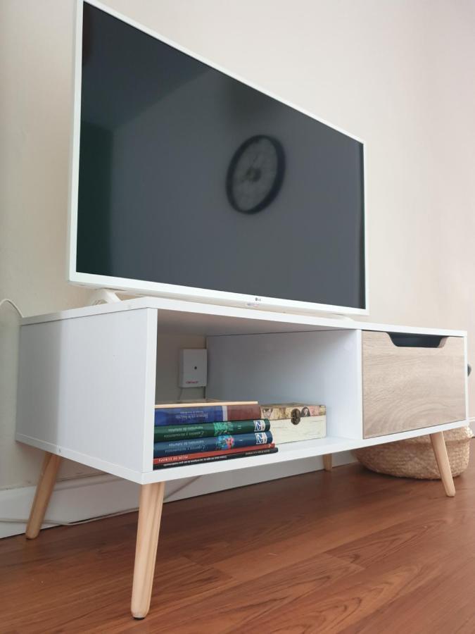 Apartamento Sabugo Avilés Kültér fotó