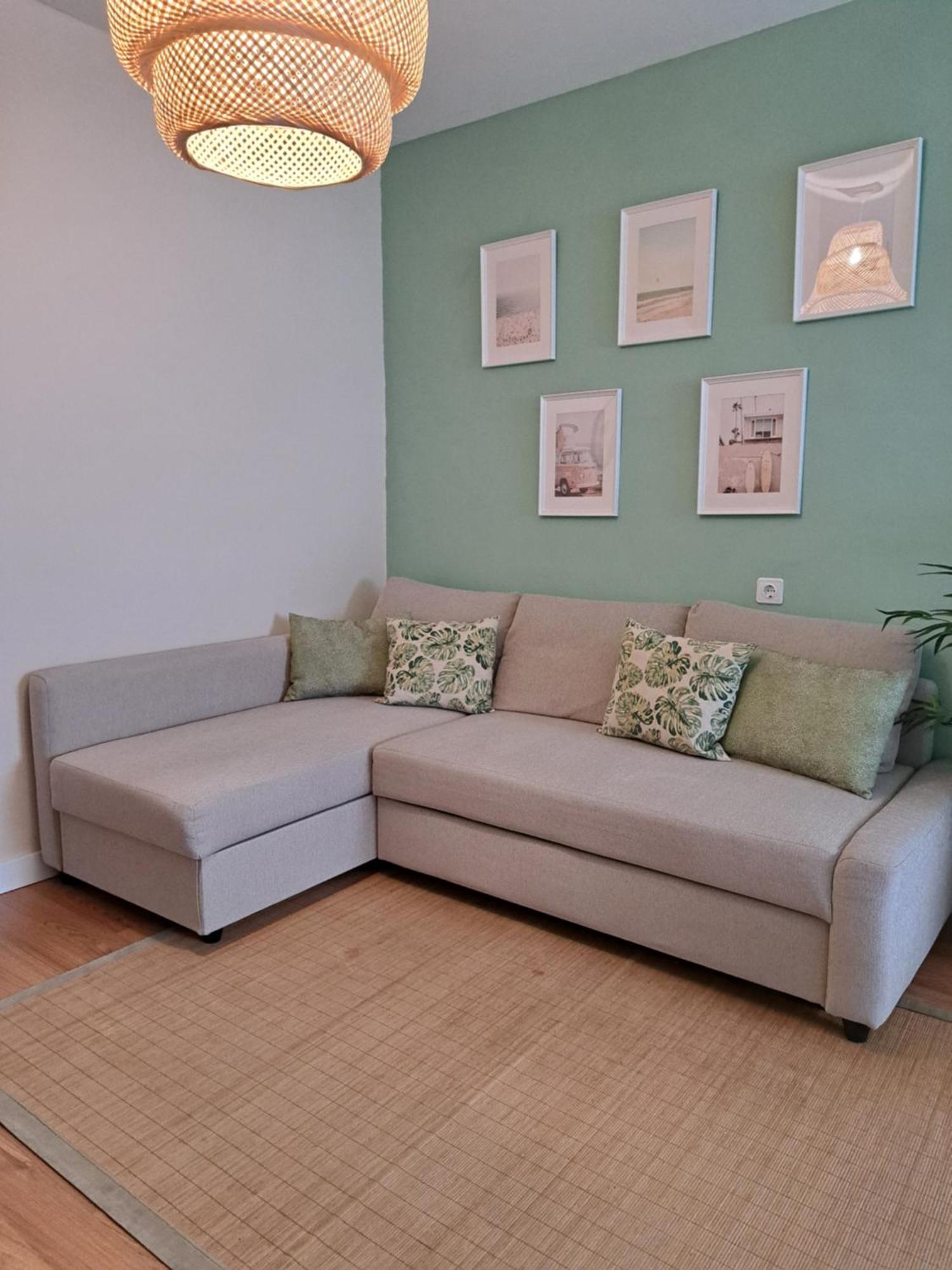 Apartamento Sabugo Avilés Kültér fotó
