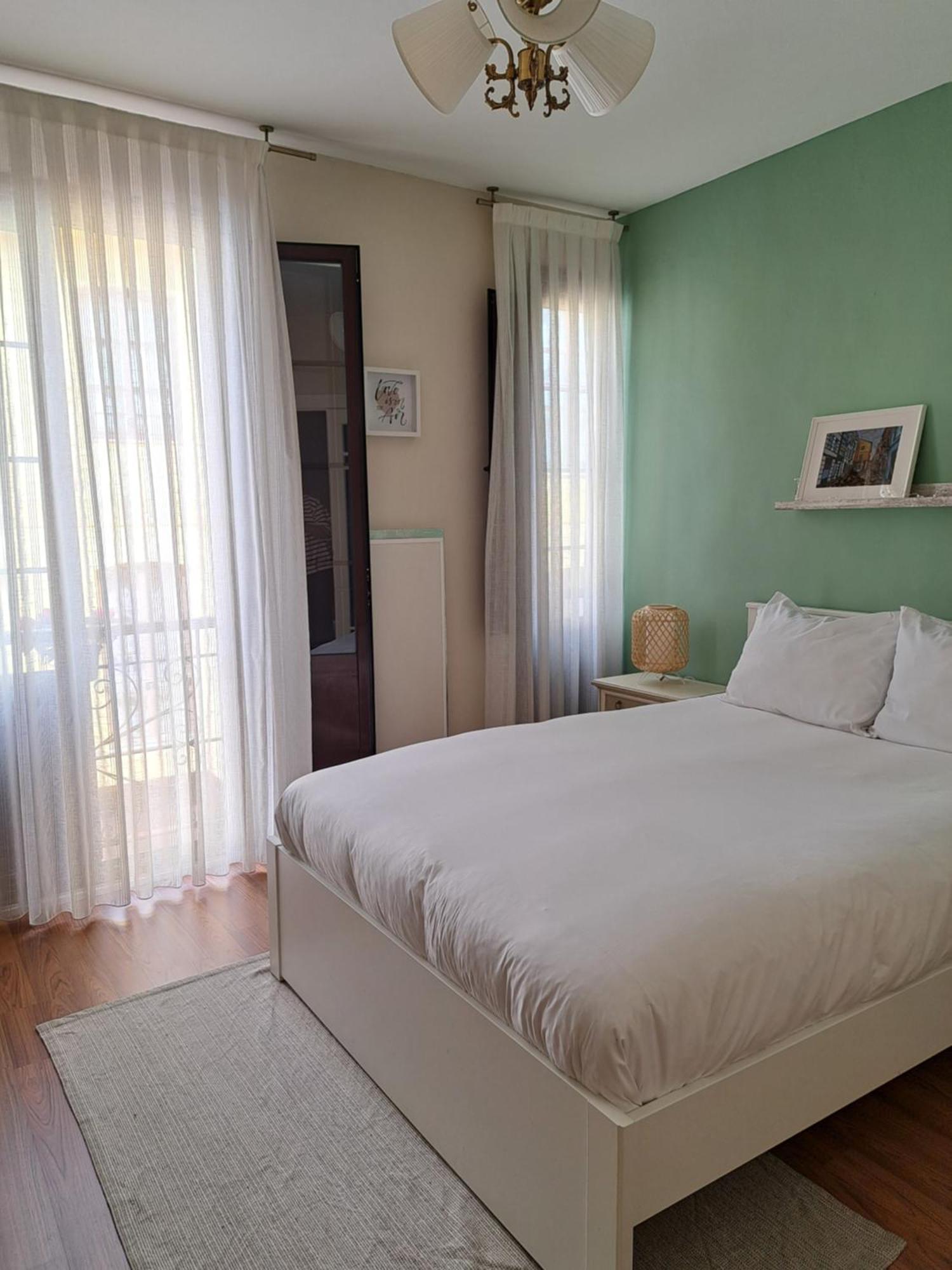 Apartamento Sabugo Avilés Kültér fotó