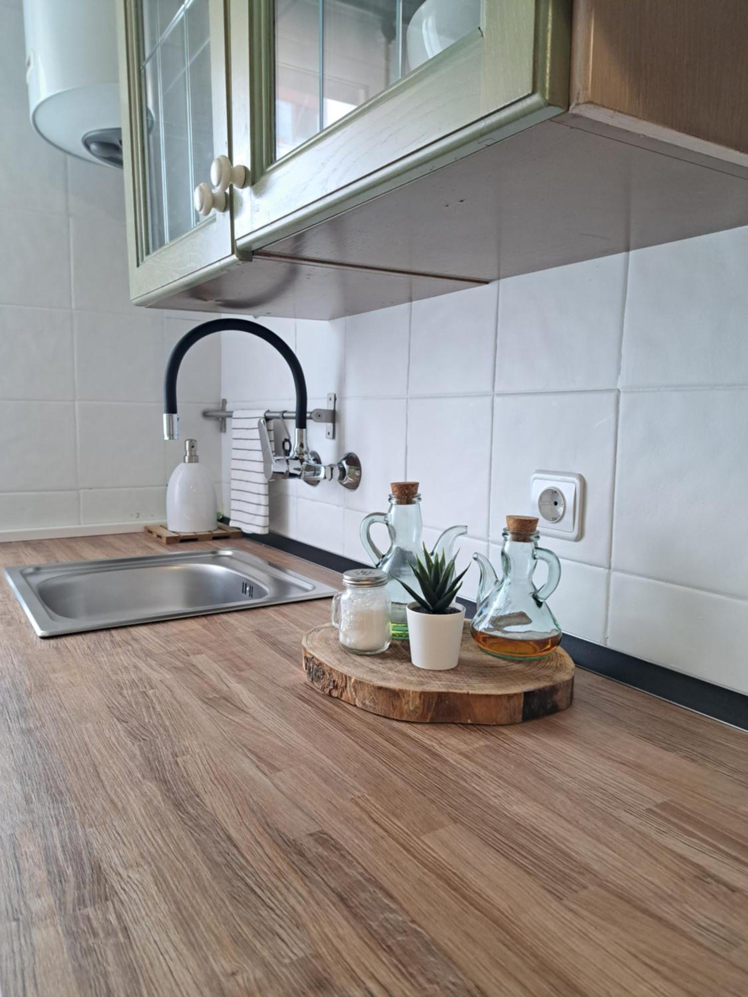 Apartamento Sabugo Avilés Kültér fotó